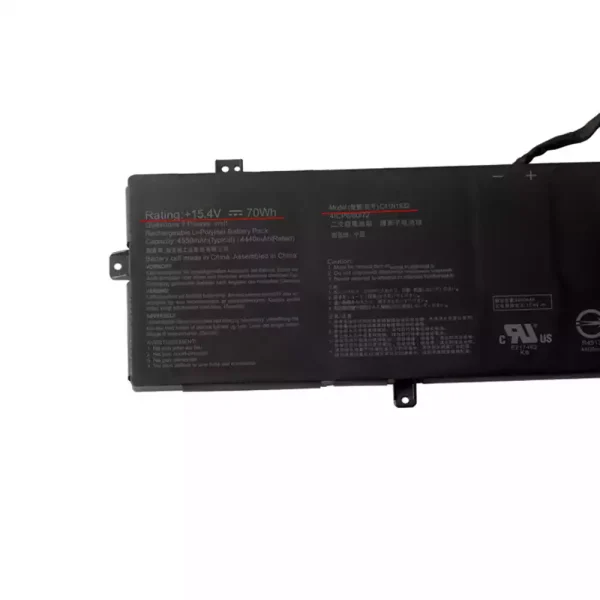 Bateria para notebook ASUS C41N1832 - Image 3