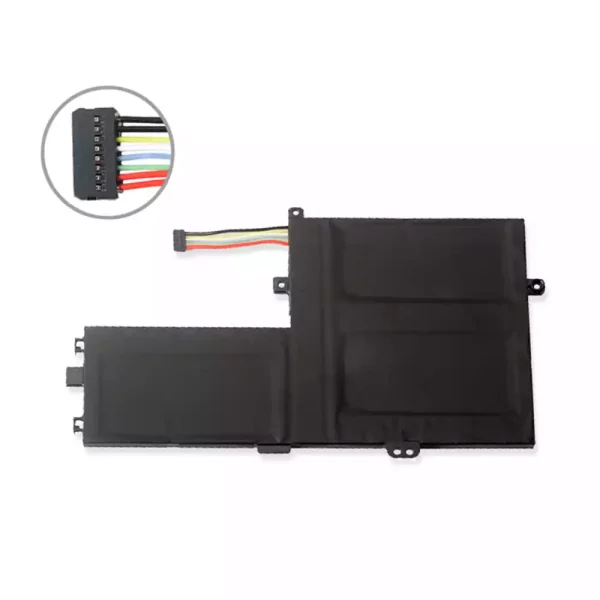 Bateria para notebook LENOVO L18C3PF6 5B10T09092 SB10W67332 - Image 2