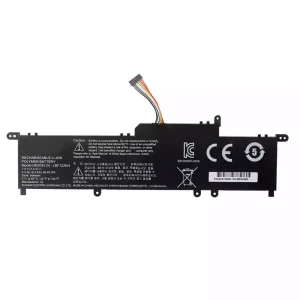 Bateria para notebook LG LBF122KH