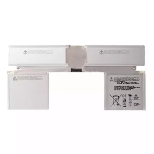 Bateria para notebook G3HTA048H,Microsoft Surface Book 2 1832 1834
