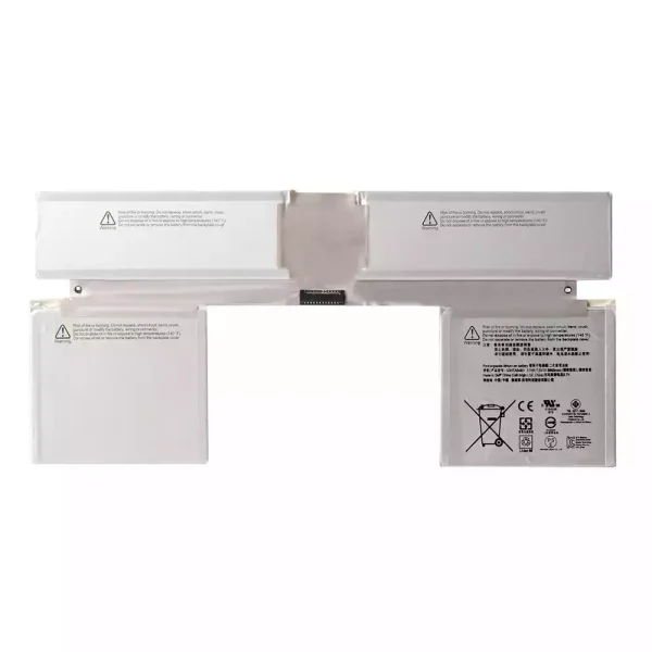 Bateria para notebook G3HTA048H,Microsoft Surface Book 2 1832 1834