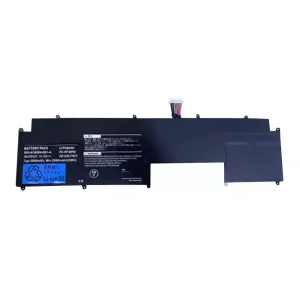 Bateria para notebook NEC PC-VP-BP93 OP-570-77017 LAVIE LX850