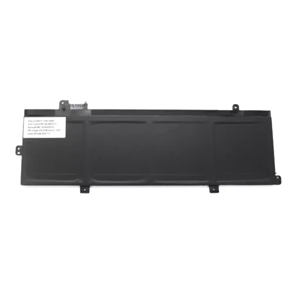 Bateria para notebook LENOVO L21D4P72,5B10W51870,SB10W51971 - Image 2