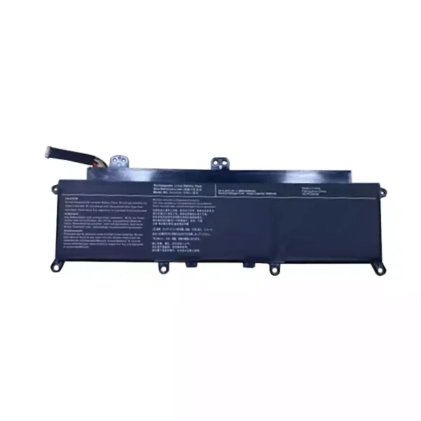 Bateria para notebook Toshiba PA5353U-1BRS