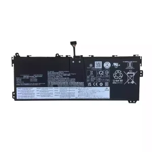 Bateria para notebook LENOVO L21C4PG3 L21D4PG3 L21L4PG3 L21M4PG3