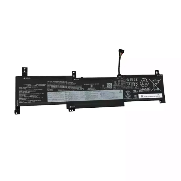 Bateria para notebook LENOVO L21C3PF0 L21D3PF0 L21L3PF0 L21M3PF0