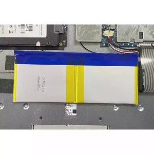 Bateria para notebook YLY 5070172