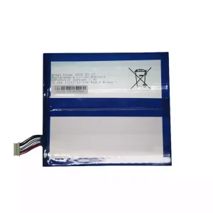 Bateria para notebook CHUWI GSP3062137