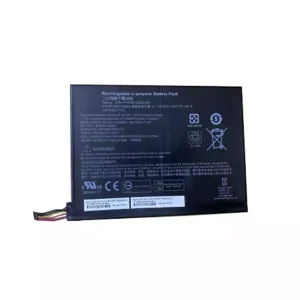 Bateria para notebook HP MLP3383115-2S,X2 10-J013TU J014TU