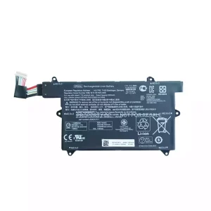 Bateria para notebook HP EP02XL HSTNN-DB9I L52579-005