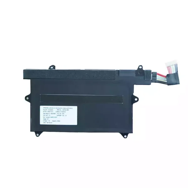 Bateria para notebook HP EP02XL HSTNN-DB9I L52579-005 - Image 2