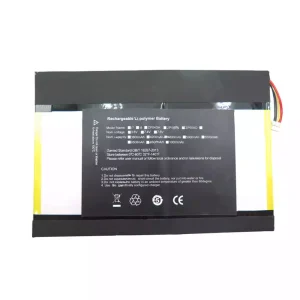 Bateria para notebook 25125180 ONDA oBook 11 Plus