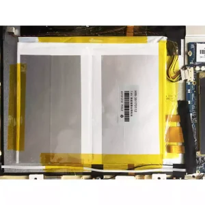 Bateria para notebook HW-35170112 ONDA oBook 11 Pro