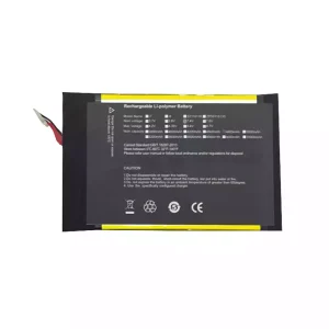 Bateria para notebook ZWA11 XC
