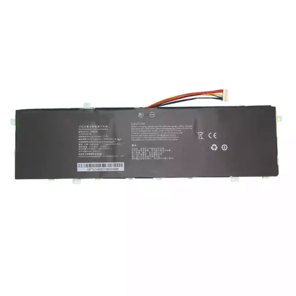 Bateria para notebook X4-2020S1 X4-2020S2 X4-2020S3 X4-2020G1 HAUS01 HASEE i7book alldocube
