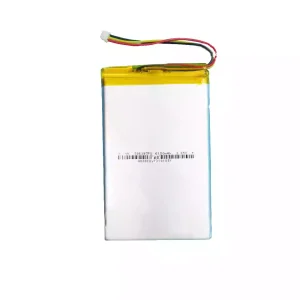 Bateria para notebook 606597 GPD XD PLUS