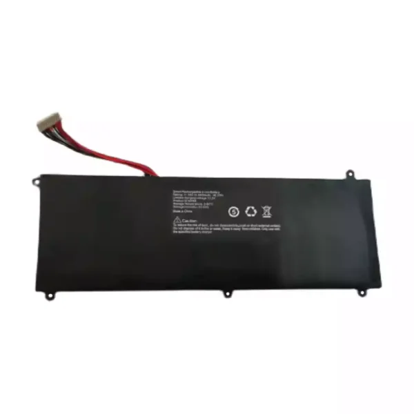 Bateria para notebook PINCHUN P30 T3 T1