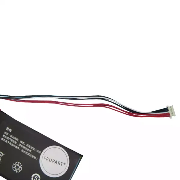 Bateria para notebook WYC-45100130P - Image 2