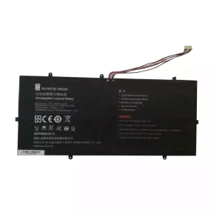 Bateria para notebook UTL-2462141-2S2P