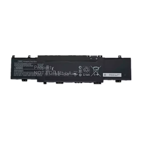 Bateria para notebook HP TI04XL