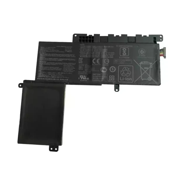 Bateria para notebook ASUS B31N1629 E203NAH,E203MAH