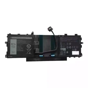 Bateria para notebook DELL 3VV58,Latitude 9420 2-in-1