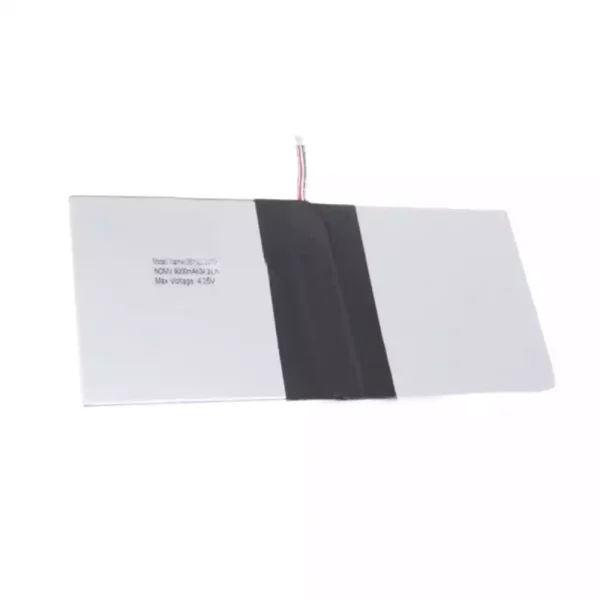 Bateria para notebook 35100220-2P,DGM L-141QH