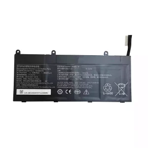 Bateria para notebook Mi RedMibook 14 II,TM1705 TM1801 TM1802 171502-A1