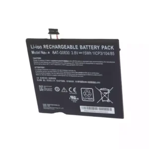 Bateria para notebook BAT-G0830