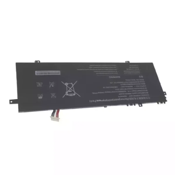 Bateria para notebook U438575PV-3S1P Ultra Slim 14.1 GWTC51427