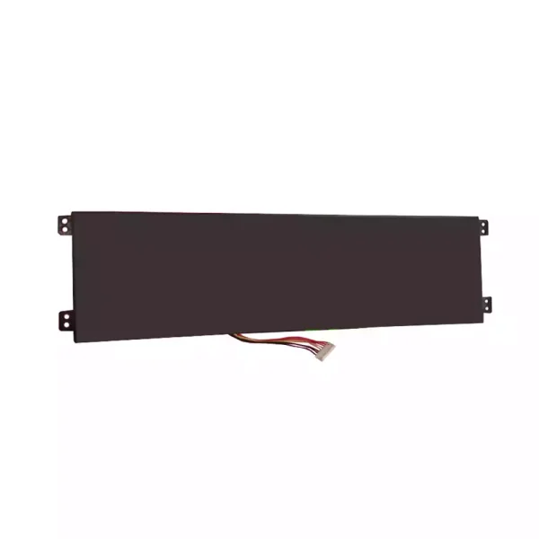 Bateria para notebook PT427281-3S,VJSE41C0611T VJSE41G11W VJSE41C0411T,Getac Nexstgo NP14N1 - Imagem 2