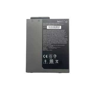 Bateria para notebook BP4S1P2100-S,GETAC RX10H 441871900001 44187190019