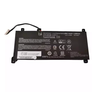 Bateria para notebook NL40BAT-3