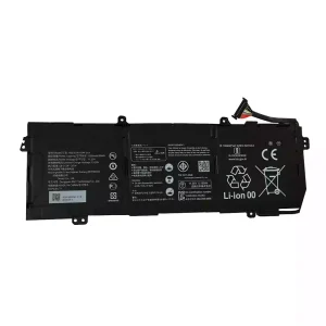 Bateria para notebook Huawei MateBook 14s i7