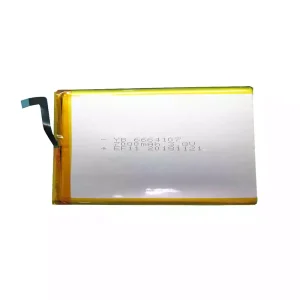 Bateria para notebook GPD P1 POCKET 1 6664107 6564107