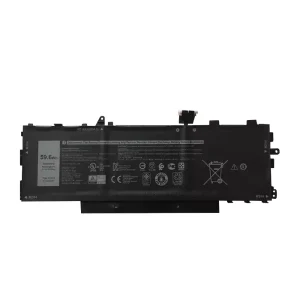 Bateria para notebook DELL GHJC5,Latitude 9420 2-IN-1