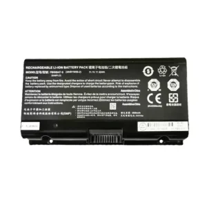 Bateria para notebook PB50BAT-6