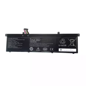 Bateria para notebook XIAOMI Mi Pro X 14,Pro 15