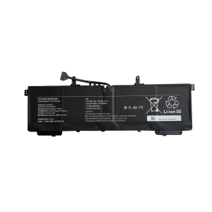Bateria para notebook R15B07W,RedmiBook Pro 15 2021 i5-11320H i7-11390H