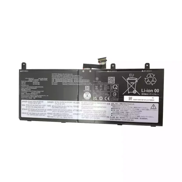 Bateria para notebook LENOVO L21D4P75 5B10W51880 SB10W51981