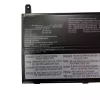 Bateria para notebook LENOVO L21D4P75 5B10W51880 SB10W51981 - Imagem 2