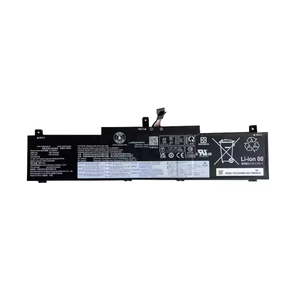 Bateria para notebook LENOVO ThinkPad T14 Gen 2,SB11E33549 SB11E33551 5B11E33552 5B11E33553
