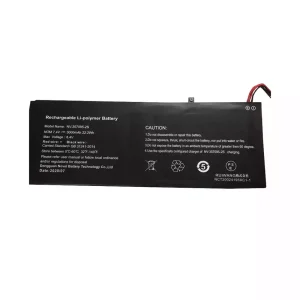 Bateria para notebook NV-357095-2S