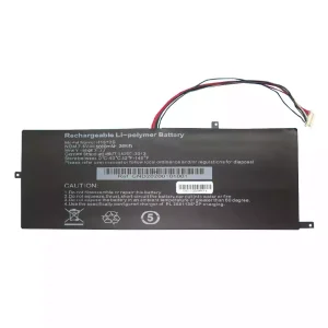 Bateria para notebook H15*2S,ZWH15 436981G*2P X8,X8-Max