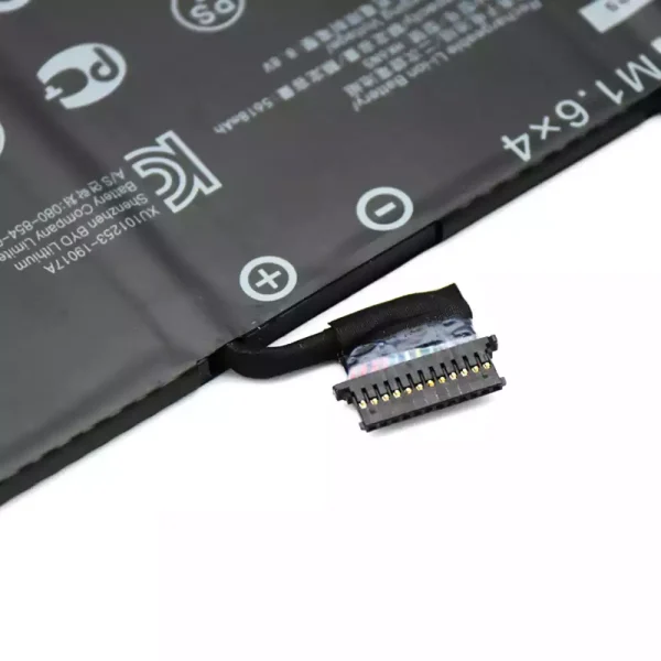 Bateria para notebook DELL Inspiron 13 5000 5390 5391 7390 7391 7490 XPS 9370 9380 Latitude 3301 Latitude 3311 - Image 4