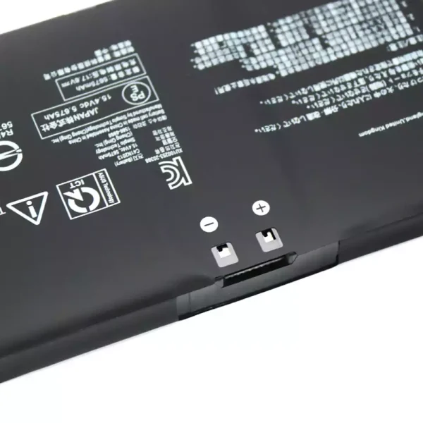 Bateria para notebook ASUS C41N2013 - Image 4