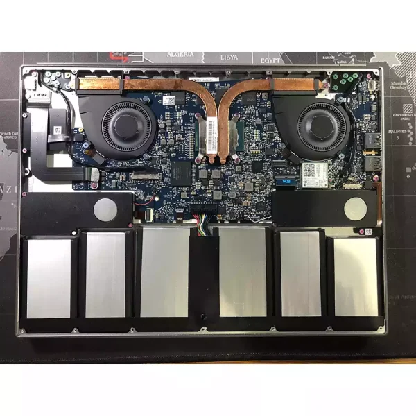 Bateria para notebook C1551B chromebook pixel2015