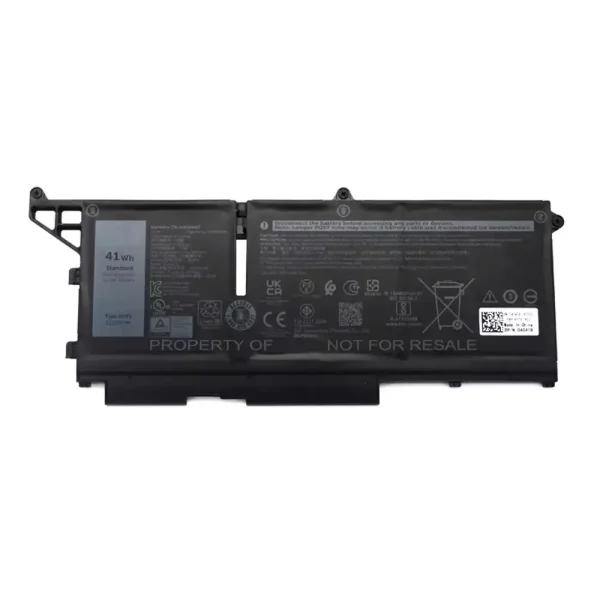 Bateria para notebook DELL M69D0 293F1 8WRCR