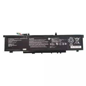 Bateria para notebook SQU-2002 916QA139H THUNDEROBOT zero 2021
