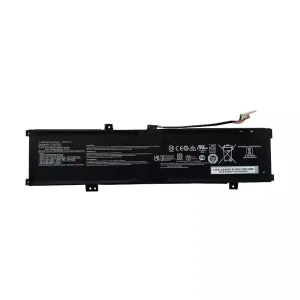 Bateria para notebook MSI BTY-M55,925QA055H